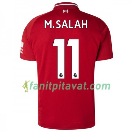 Liverpool M.Salah 11 Koti 2018/2019 - Jalkapallo Pelipaidat (S/S)